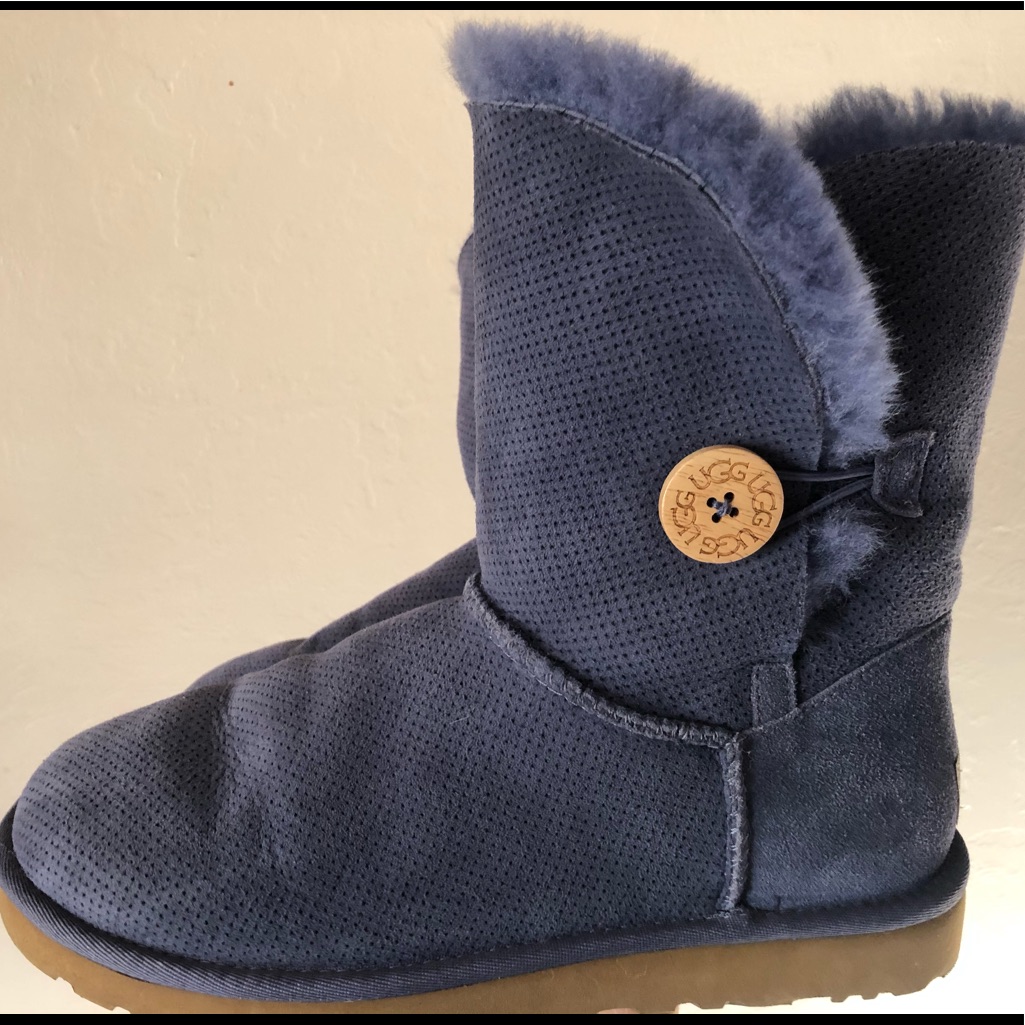 Ugg Bailey Button 2 Boot